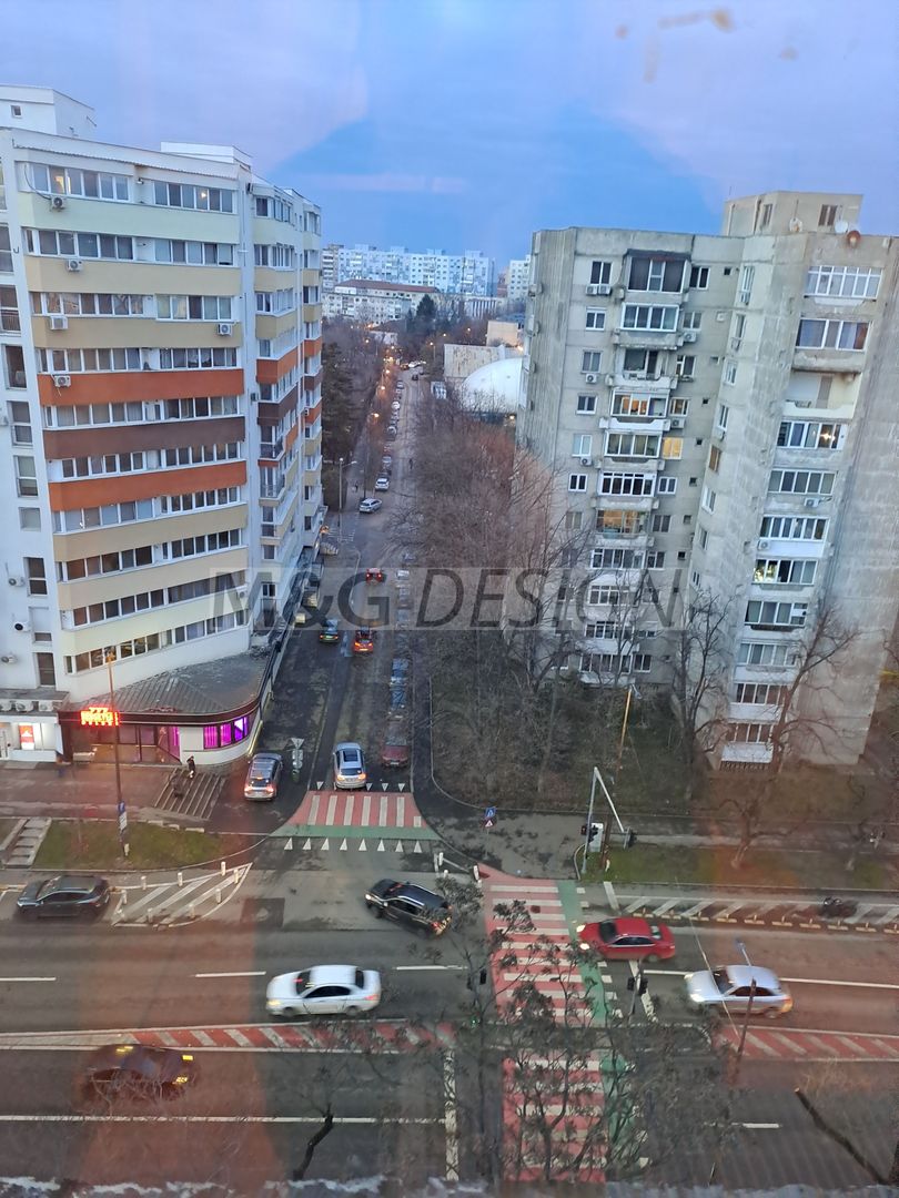 Gh Lazar -McDonalds 2 cam decomandat centrala - Poză 25