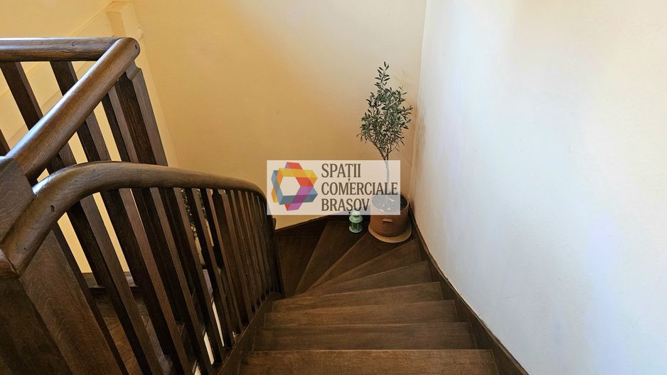 Apartament 3 camere de vânzare , zona Brasovul Vechi, 130 mp, Plus-imo.ro - Poză 4