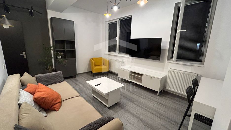 2 Camere Lux Popesti + Loc de Parcare - Poză 2