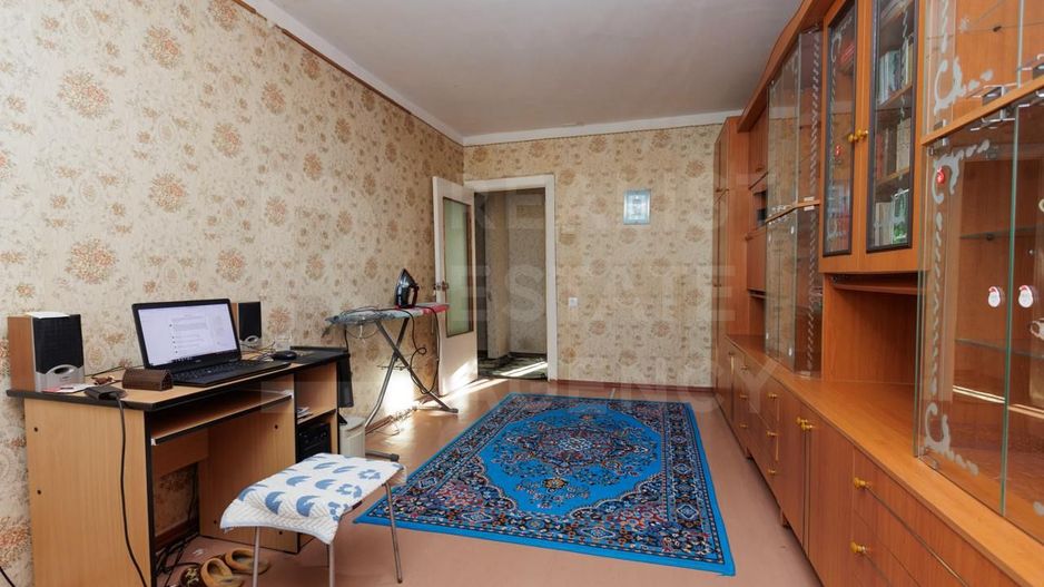 Vânzare, apartament, 3 camere , str. Alba Iulia, Buiucani - Poză 6