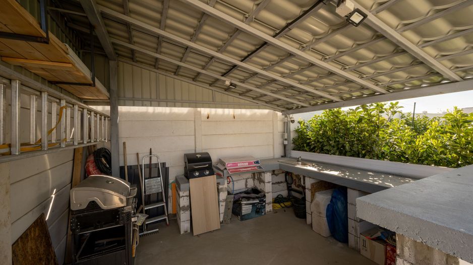 CASA SMART+PISCINA+GARAJ+Zona BARBEQUE! str. Fortului Domnești - Poză 24