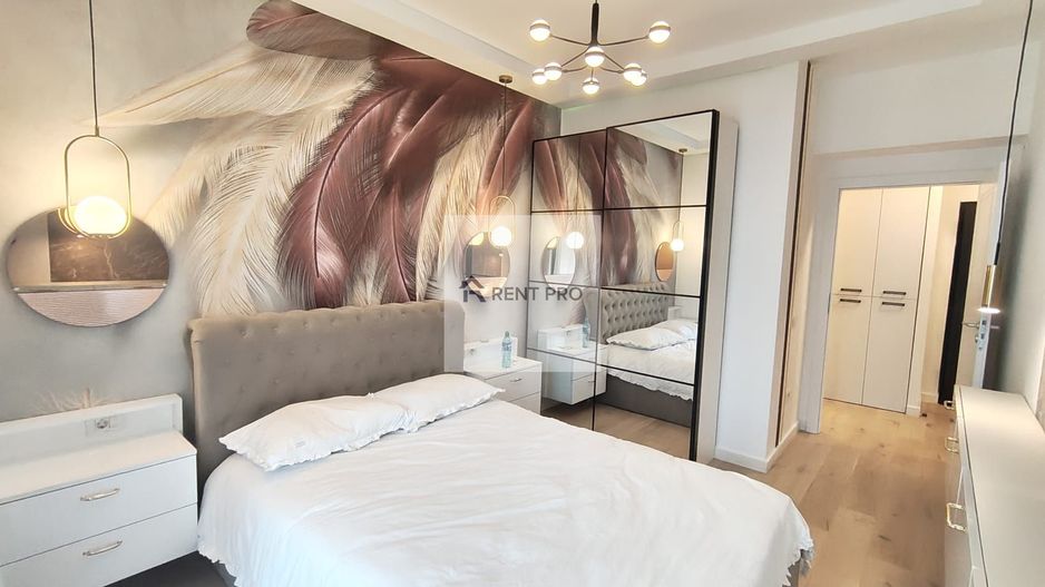 2 Camere First Estates Pipera Smart Control - Poză 9