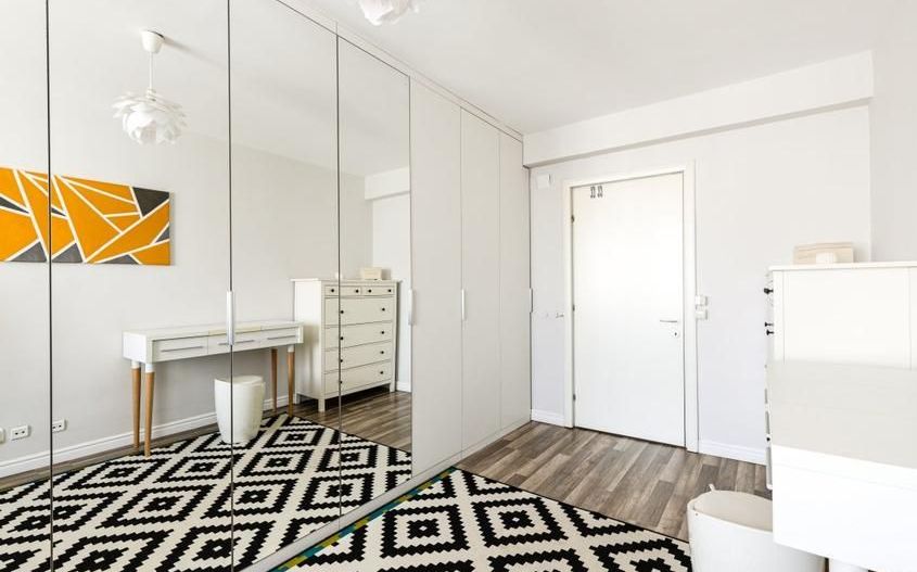 Apartament 3 camere de inchiriat - zona Mihai Eminescu - Poză 9