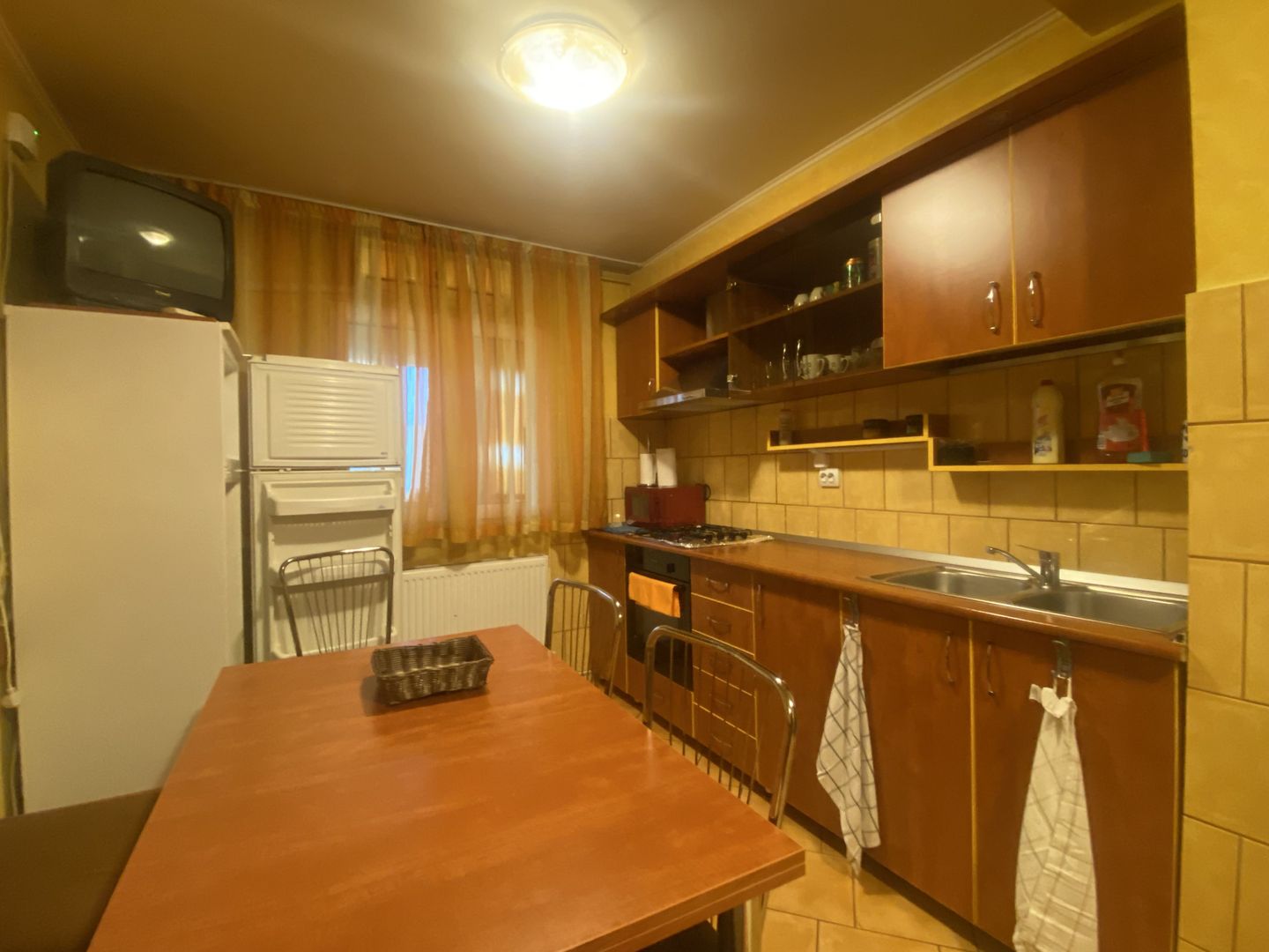 Apartament modern si incapator, trei camere, Iancului - Poză 6
