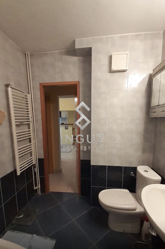 Apartament 2 camere de închiriat – Calea Moșilor, Sector 2, București - Poză 7