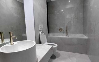 APARTAMENT 2 CAMERE | COMPLET MOBILAT SI UTILAT | PIPERA - Poză 7