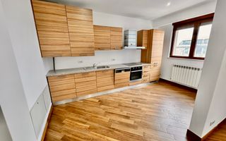APARTAMENT CU 3 CAMERE DE VANZARE IN BLOC SOLID | DOROBANTI | R.BELLER | - Poză 4