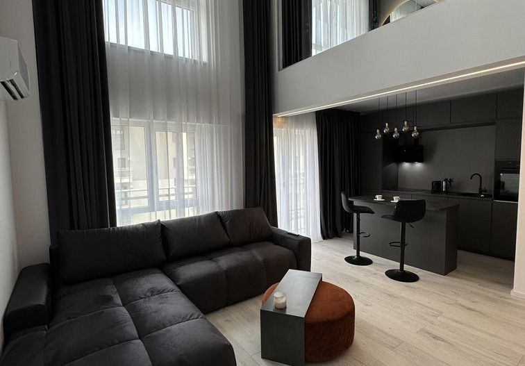 Duplex de lux - Poză 1