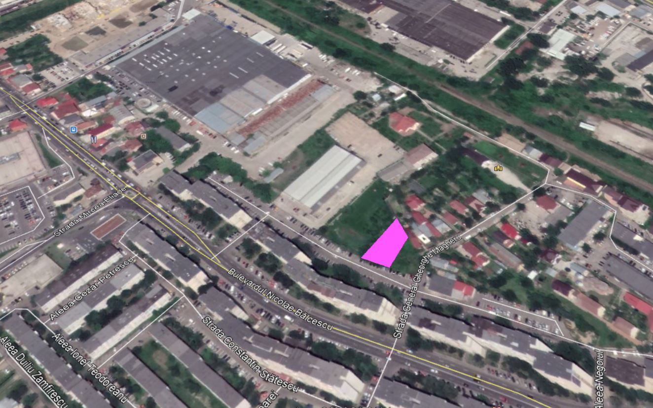 Teren Pitesti - Poză 4