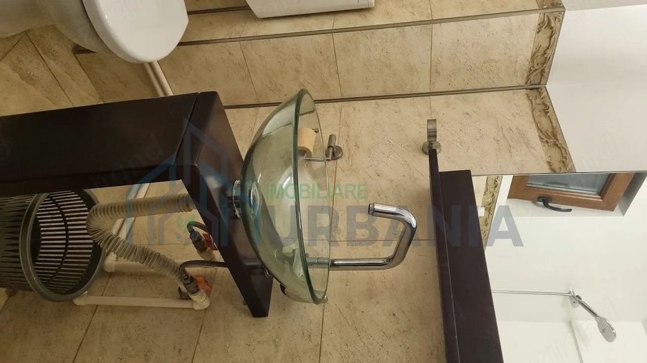 Apartament 2 camere open space, renovat, mobilat, utilat, Tudor Vladimirescu, Iași - Poză 8