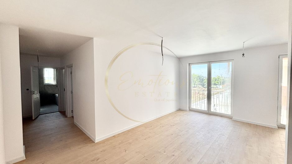 NOU | Apartament 3 camere - Mehala | DECOMANDAT - Poză 2