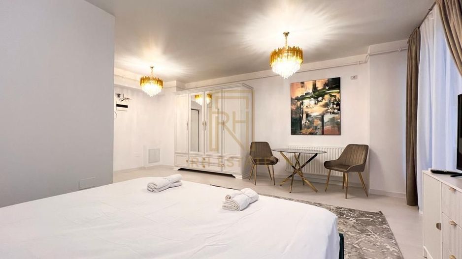 Comision 0% | Garsonieră Premium | Central Address | Sebastian - Poză 6