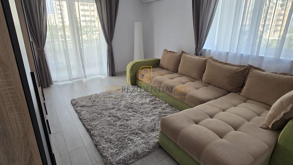 Apartament 2 camere de inchiriat, prima inchiriere, Metalurgiei - Poză 1