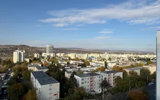 Apartament superb! 2 camere decomandate |etaj intermediar|Primaverii - Poză 12