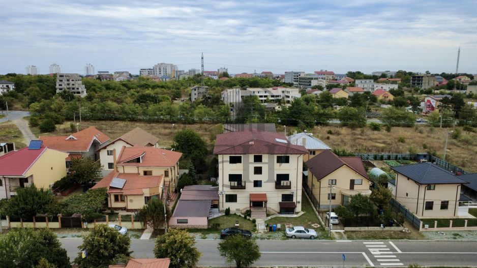 Casa/Vila de vanzare Eforie Nord, Constanta - Poză 26