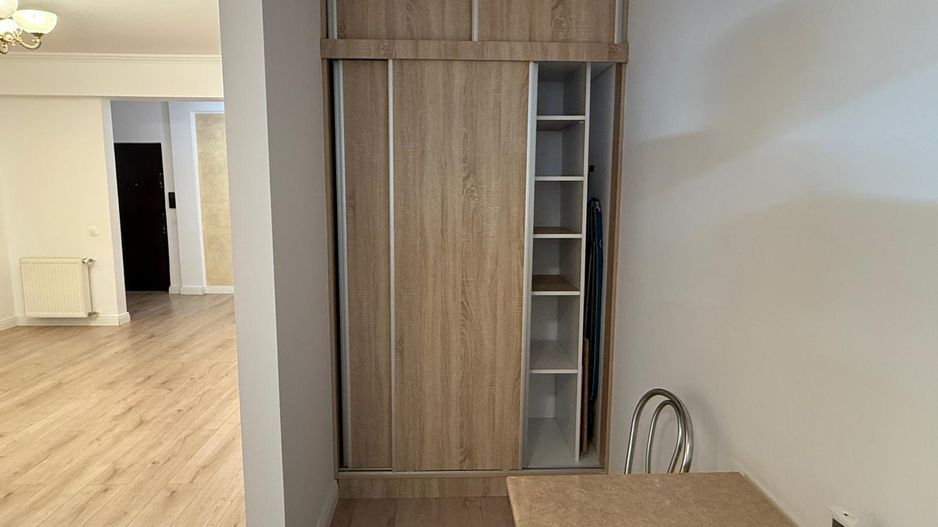 INCHIRIERE Apartament cu 3 camere in zona Aviatiei - Poză 17