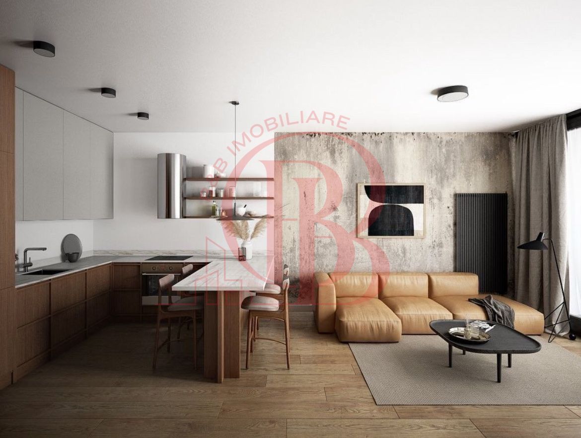 Apartament 2 camere Titan-Theodor Pallady-Metrou N. Teclu - Poză 6