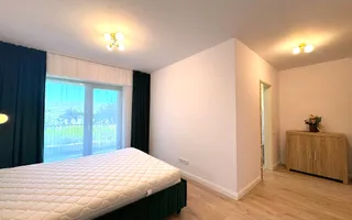 Apartament cu 3 camere, parcare subterana, bloc nou, zona Frunzisului - Poză 12