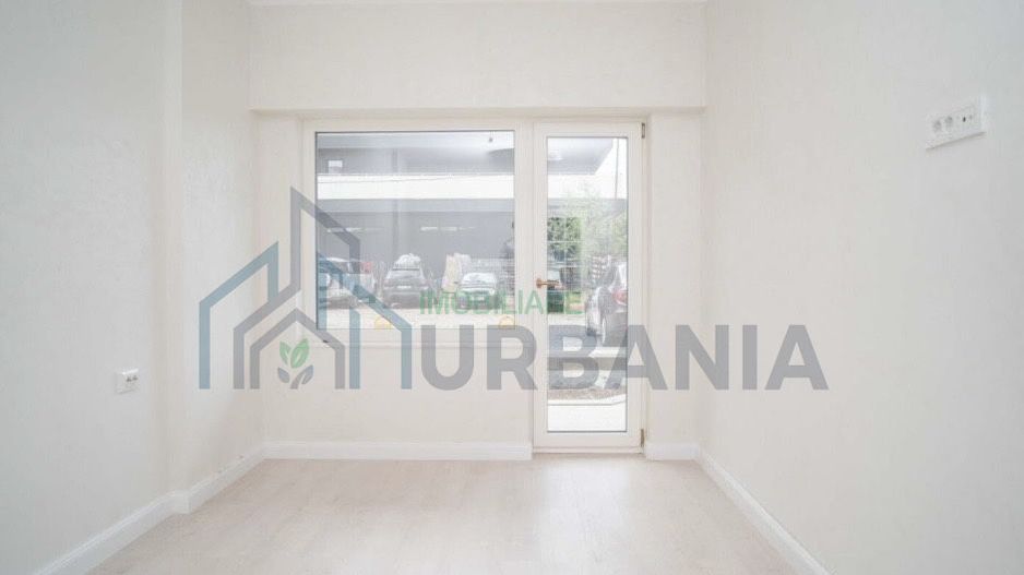 Apartament cu 2 camere în Royal Town, Iași – ideal pentru birouri, cabinete sau spații comerciale - Poză 6