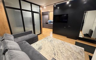 Chirie, apartament, 2 camere, bul. Ștefan cel Mare, Centru - Poză 6