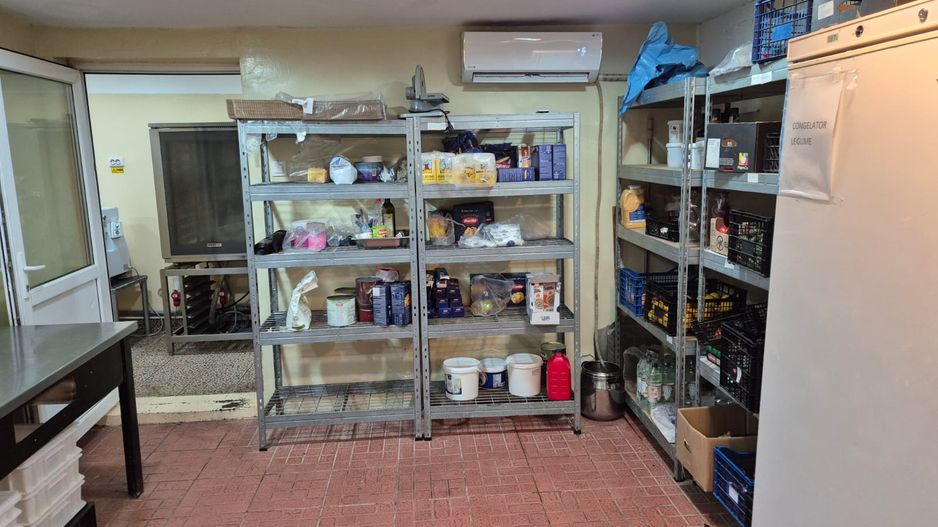 Spațiu comercial restaurant cu terasă de vânzare în  Olimp Constanța - Poză 22