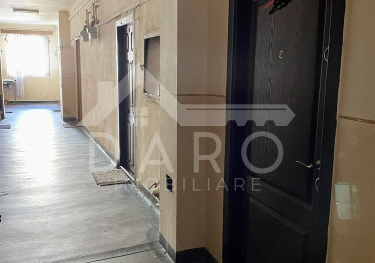 🏡 Garsonieră de închiriat | 7 Noiembrie – TCM | Aproape de UMF 250 € - Poză 9