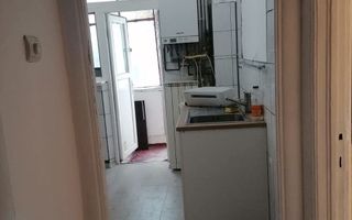 Ag BRASADAS închiriază ap 7 cam PARTER Pța Rosetti. - Poză 3