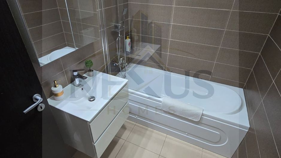 🏡 Apartament decomandat 2 camere-decomandat| loc de parcare inclus - Poză 10