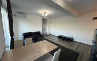 Apartament 2 camere | Etaj 2 | 1.600E/MP | Giroc - Poză 1