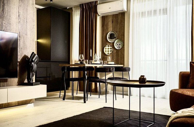 Apartament cu 2 camere, amenajat premium, Mosnita Noua- Castel Royal - Poză 3