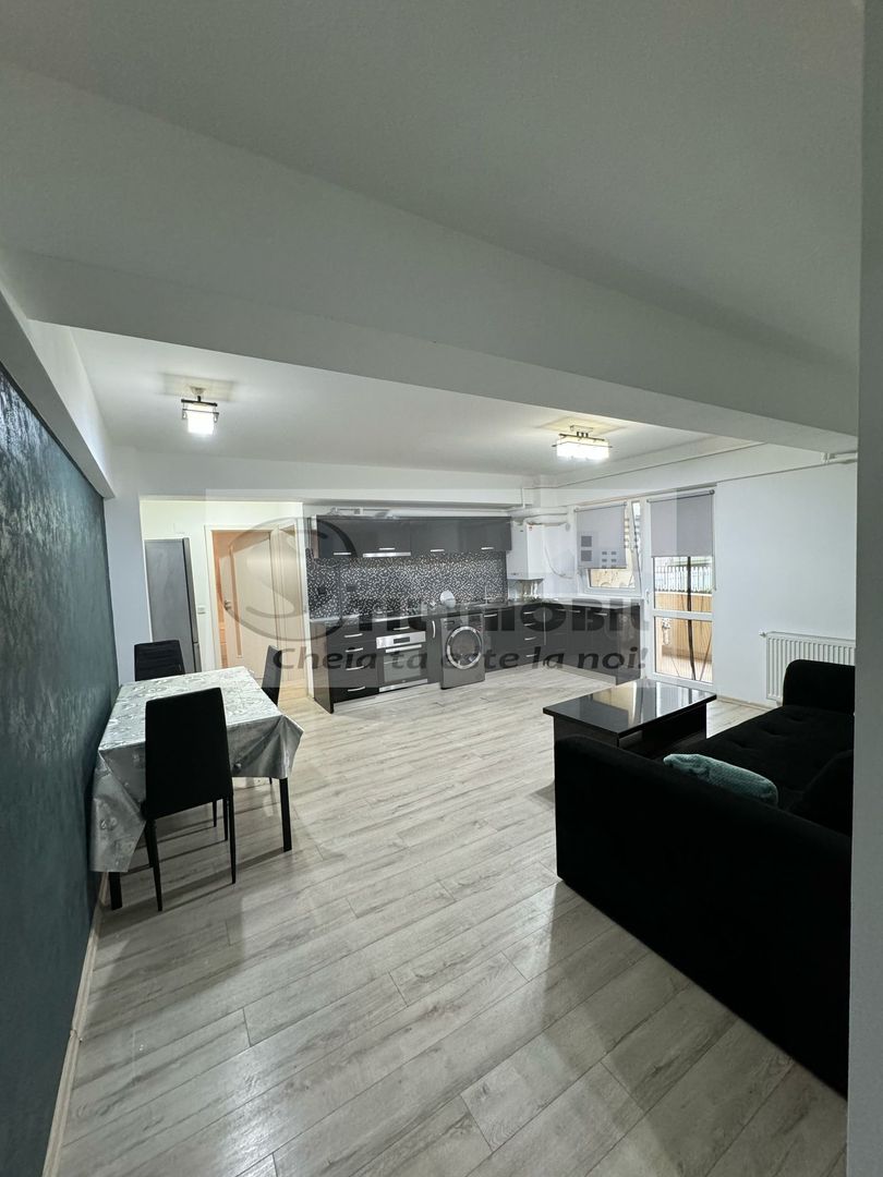 Apartament 2 camere CUG (Pepinierei) - Poză 6