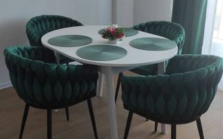 Inchiriez apartament nou, 2 camere - Poză 1