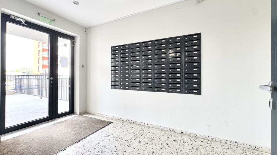 2 Camere elegante cu grădină – Denia Forest - Poză 27