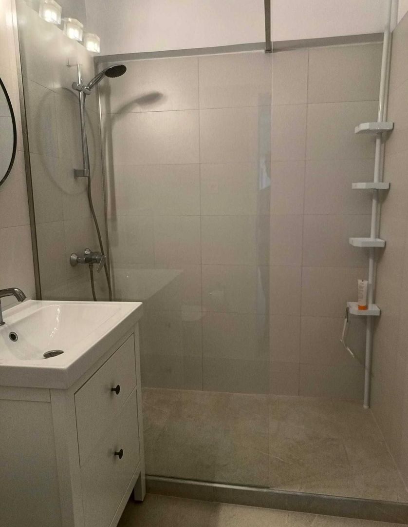 AP. 2 CAMERE 13 SEPTEMBRIE, CENTRALA, BUCATARIE DESCHISA, MODERN - Poză 7