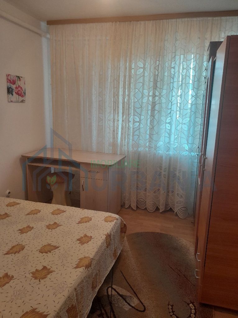 Apartament 2 camere semidecomandat de inchiriat - Podul de Piatra, Iasi - Poză 4