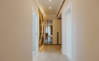 Apartament 2 Camere | Mobilat & Utilat Premium Pipera - Poză 9