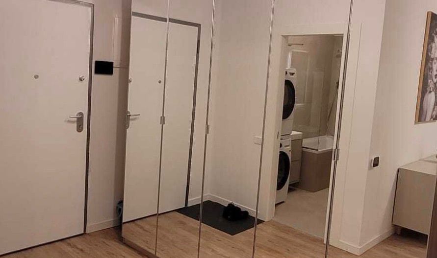 GARSONIERA ESTORIA CITY, PRIMA INCHIRIERE, BUCATARIE INCHISA, METROU - Poză 4