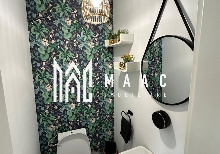 Apartament 3 camere de vânzare | Cisnadie | 2 curți - Poză 8