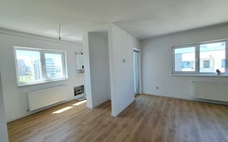 Apartament 4 camere, 2 bai Sibiu - Bloc nou, lift - Poză 12