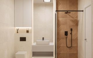 Apartament 3 camere I Gemina by the lake - Poză 2