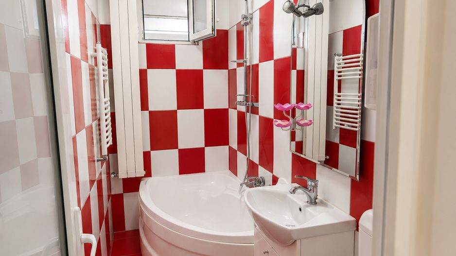 Garsoniera de vanzare, 38mp, renovata 2023, metrou Nicolae Grigorescu - Poză 14