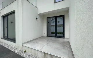 Duplex modern cu 4 camere și toate utilitățile în Moșnița Veche - Poză 18