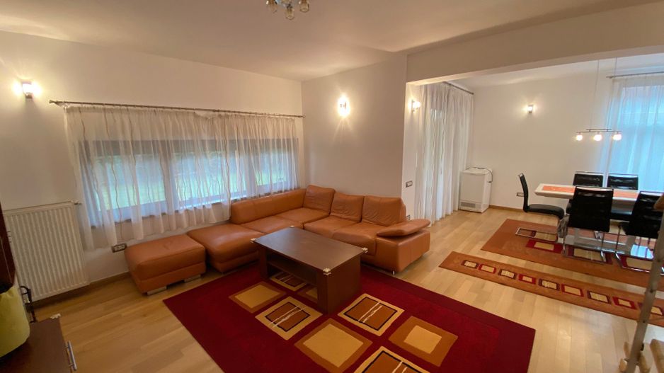 Duplex zona Torontalului - Poză 2