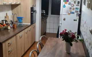 Apartament 3 camere, etaj intermediar, zona Lipovei - Poză 6