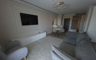 Apartament finisat, cu parcare subterana inclusa. - Poză 3