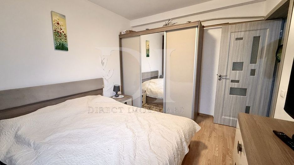 Apartament 3 camere de vânzare – Florești, zona Terra - Poză 5