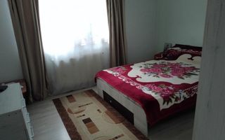 Apartament cu 2 camere în zona Florilor, Florești. - Poză 5