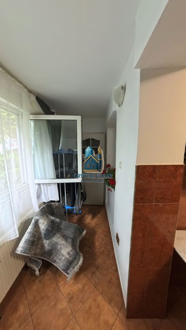 Apartament 2 camere - cartier Mureșeni, str. Hunedoara - Poză 8