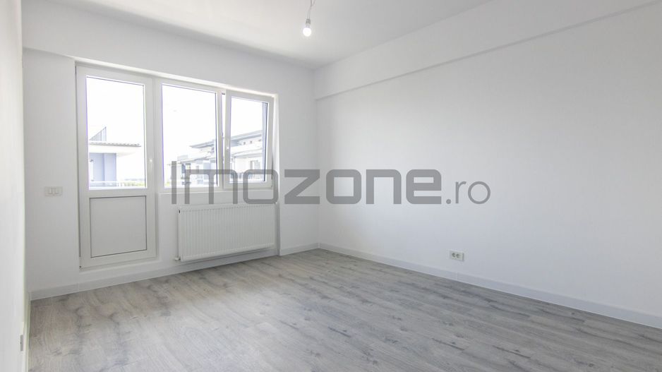 Prelungirea Ghencea, bloc nou, 3 camere, etaj 1/4, 83 mp, decomandat, 2 bai - Poză 2