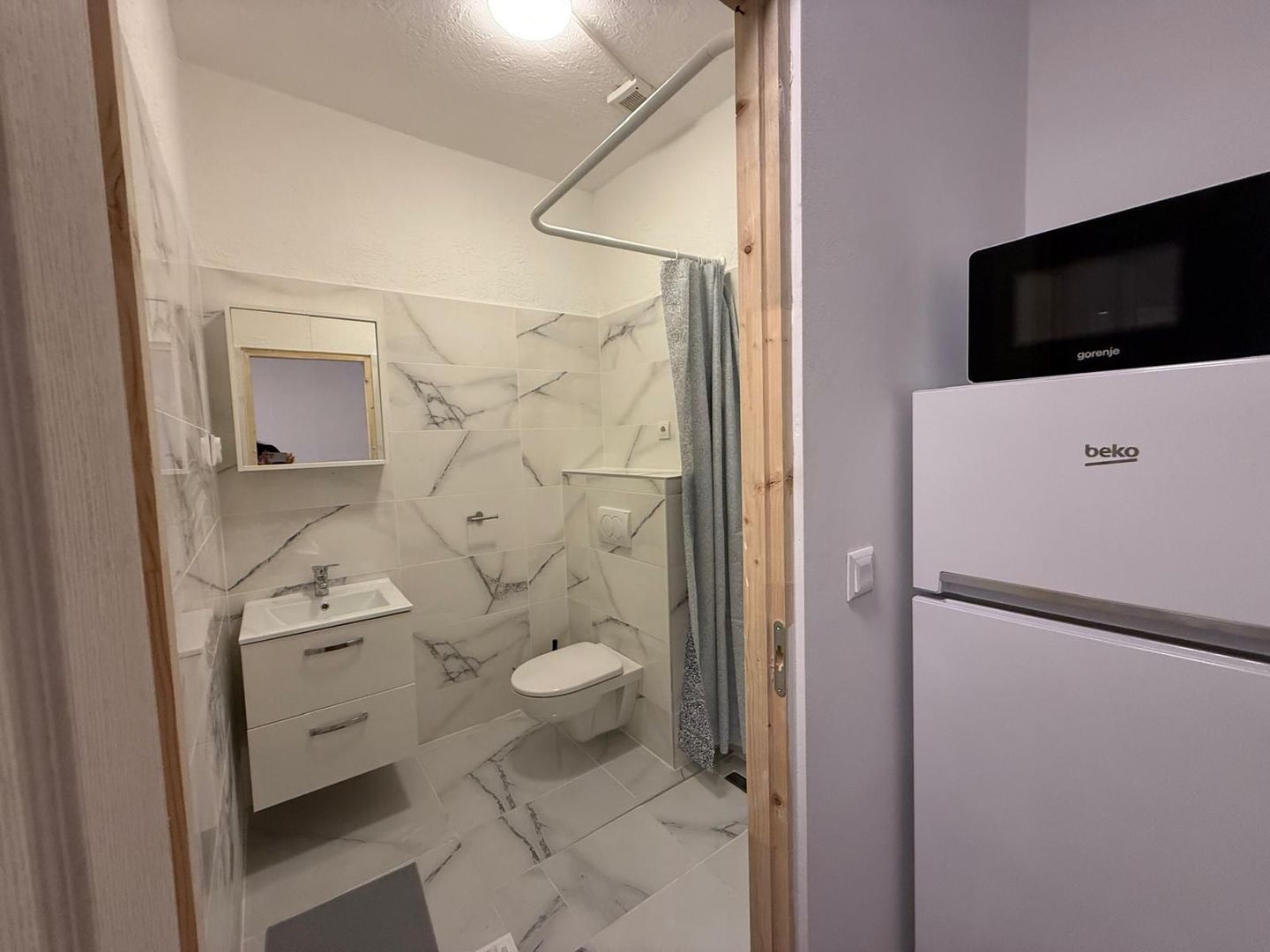 Apartament de închiriat în Piața Unirii – la 2 minute de Facultatea de Medicină - Poză 4